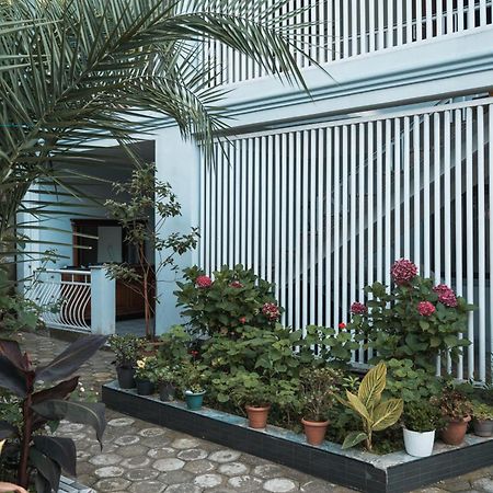 Nargiz'S Guest House Batumi Exterior foto