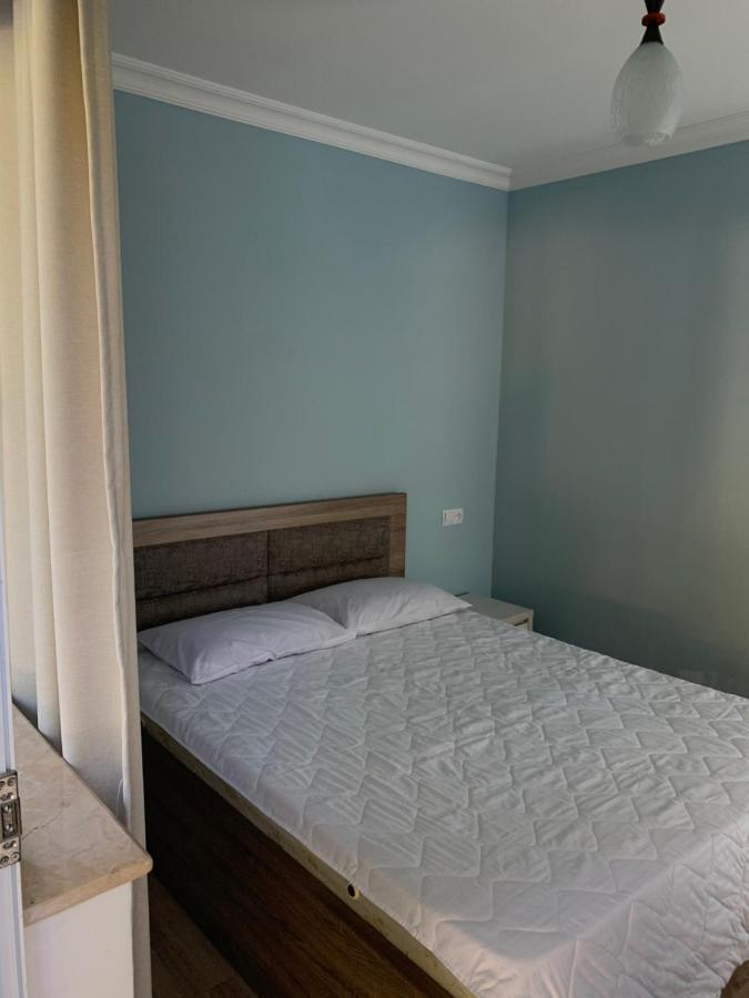 Nargiz'S Guest House Batumi Exterior foto
