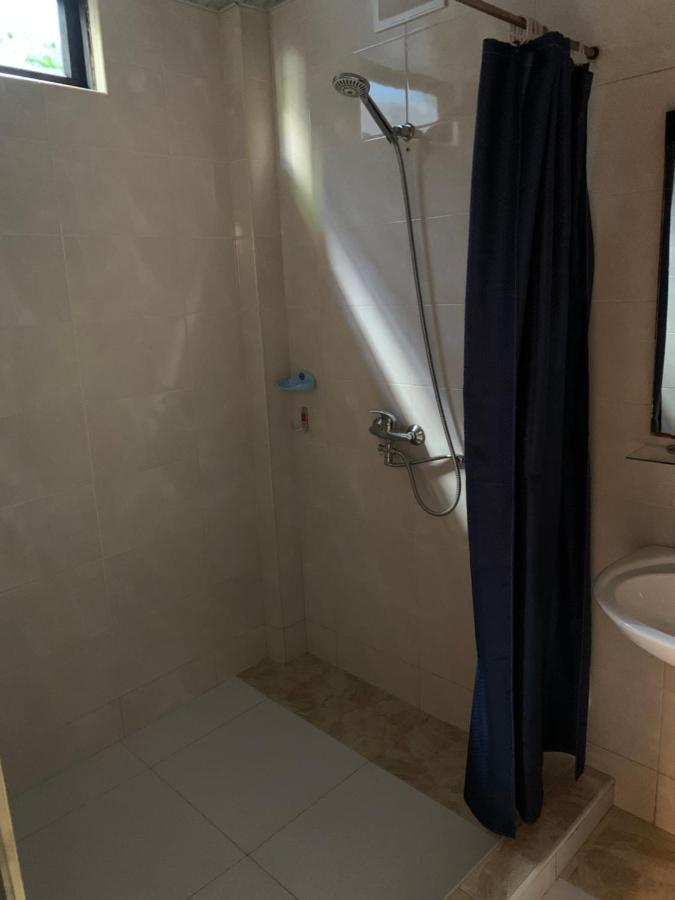 Nargiz'S Guest House Batumi Exterior foto
