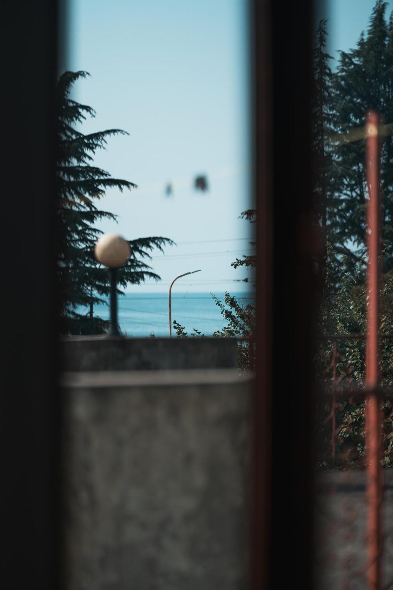 Nargiz'S Guest House Batumi Exterior foto