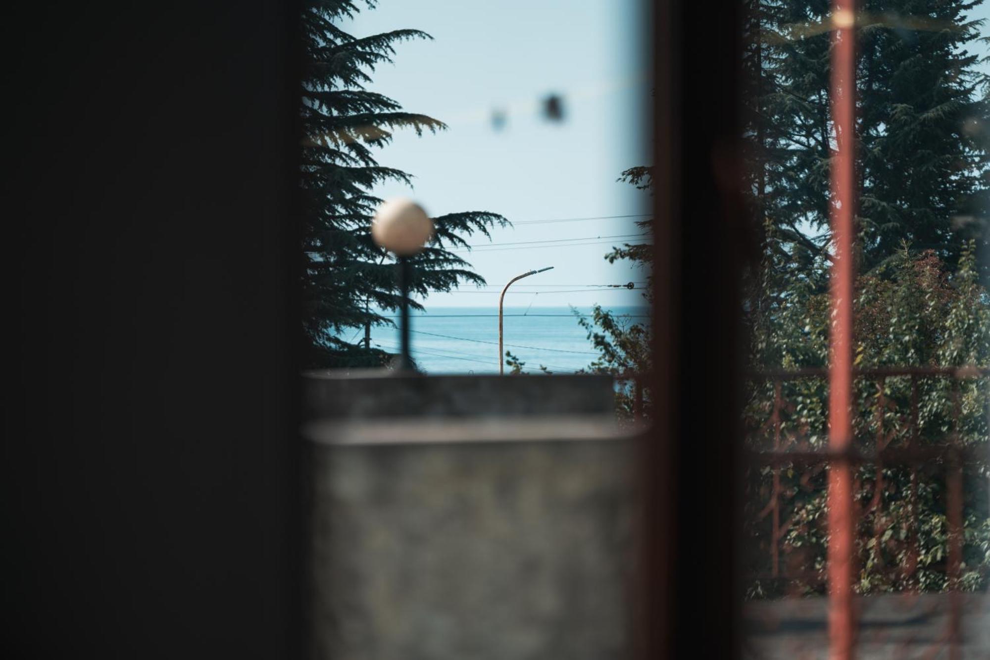 Nargiz'S Guest House Batumi Exterior foto