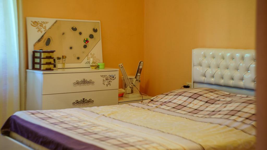 Nargiz'S Guest House Batumi Exterior foto